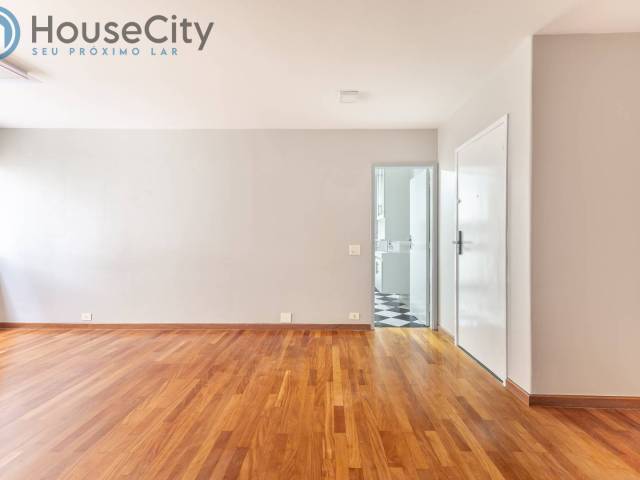 #2916 - Apartamento para Locação em São Paulo - SP