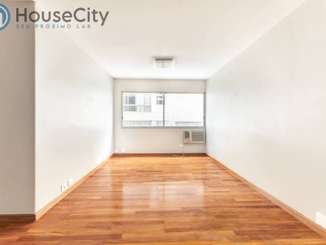 Locação em HIGIENOPOLIS - São Paulo