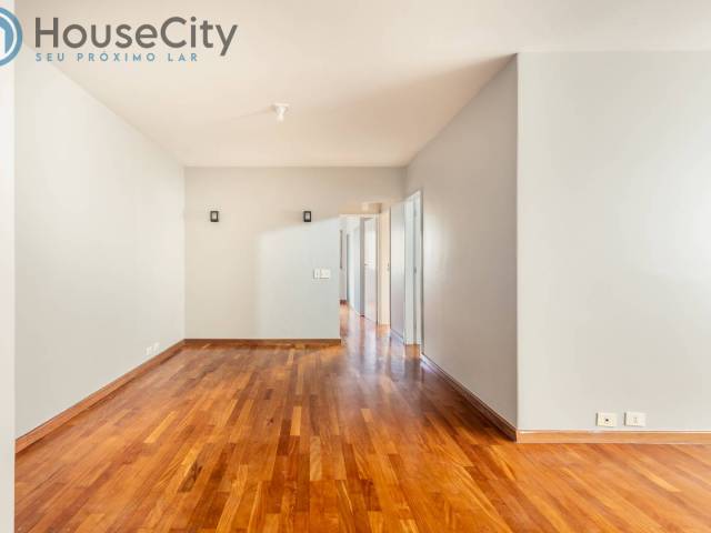 #2916 - Apartamento para Locação em São Paulo - SP