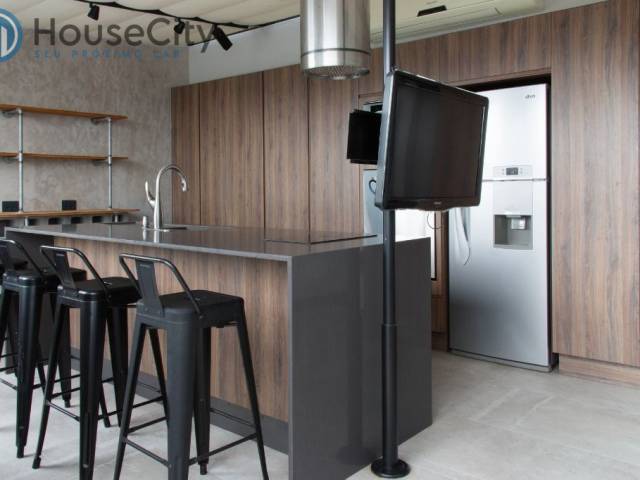 #2917 - Apartamento para Locação em São Paulo - SP