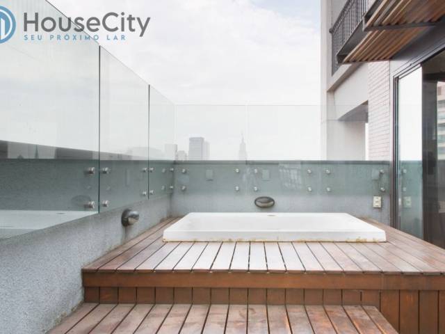 Apartamento para Locação em São Paulo - 4