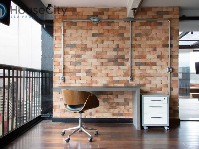 #2917 - Apartamento para Locação em São Paulo - SP