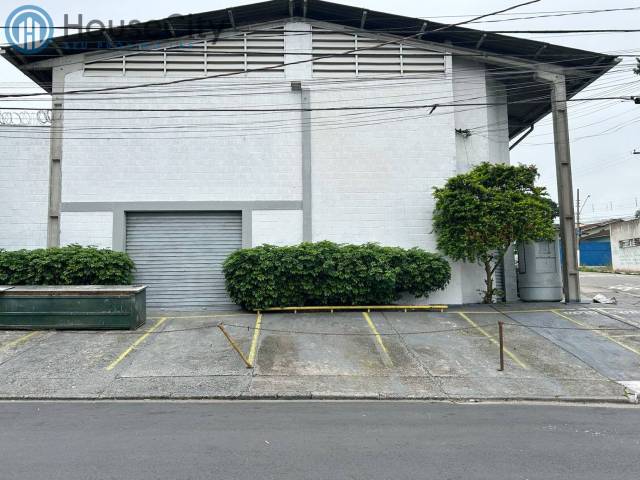 #2919 - Galpão para Locação em São Paulo - SP