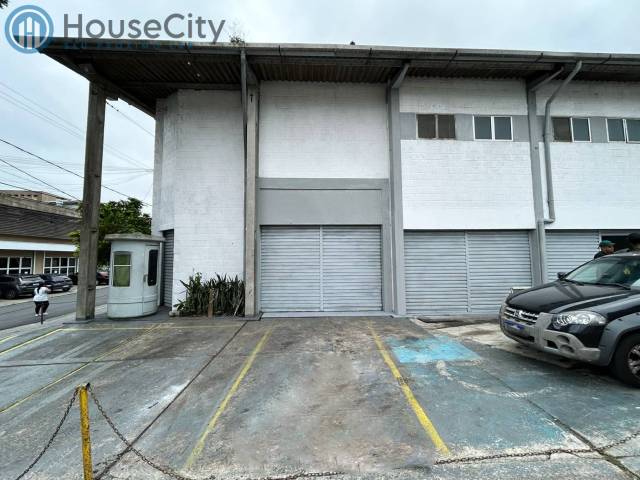 Galpão para Locação em São Paulo - 4