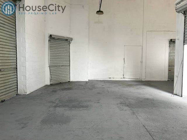 Galpão para Locação em São Paulo - 5