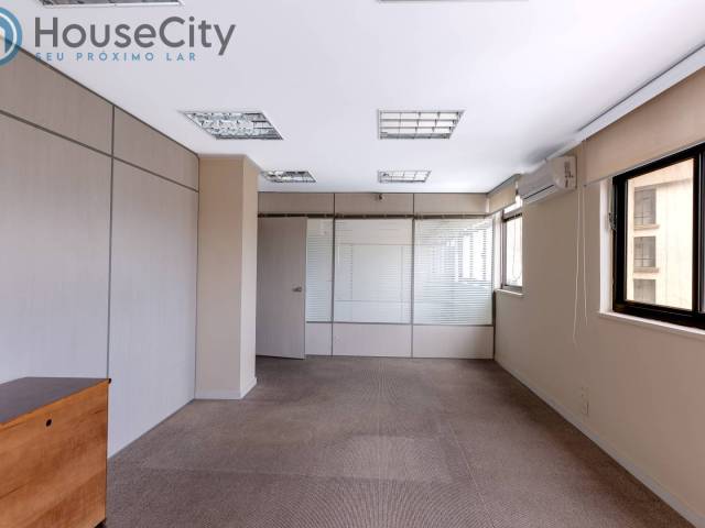 Conjunto Comercial para Locação em São Paulo - 5
