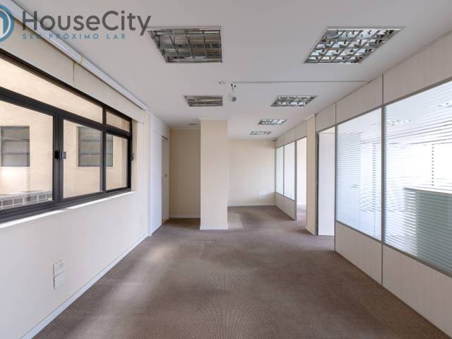 Conjunto Comercial para Locação em São Paulo - 3