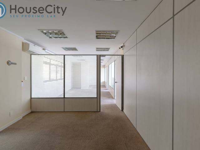 Conjunto Comercial para Locação em São Paulo - 2