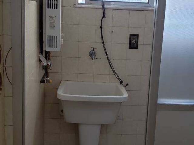 Apartamento para Locação em São Paulo - 3