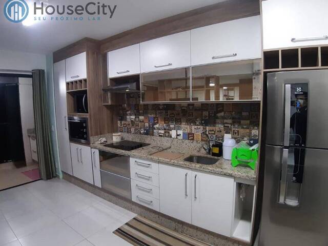 #2924 - Apartamento para Locação em São Paulo - SP