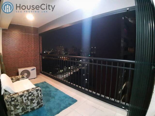 Apartamento para Locação em São Paulo - 5