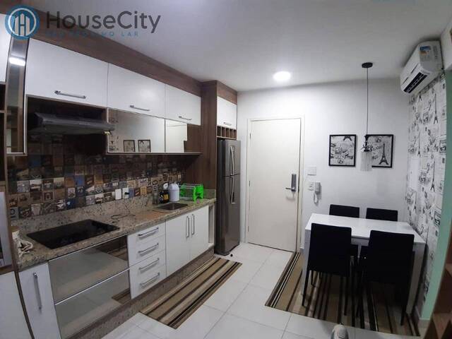 #2924 - Apartamento para Locação em São Paulo - SP