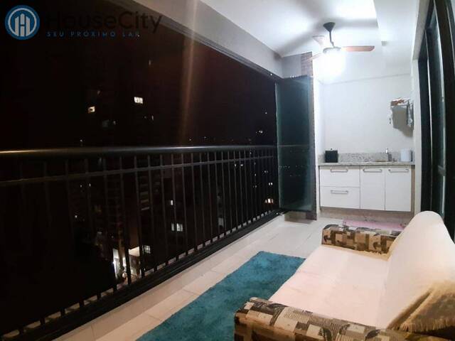 Apartamento para Locação em São Paulo - 4