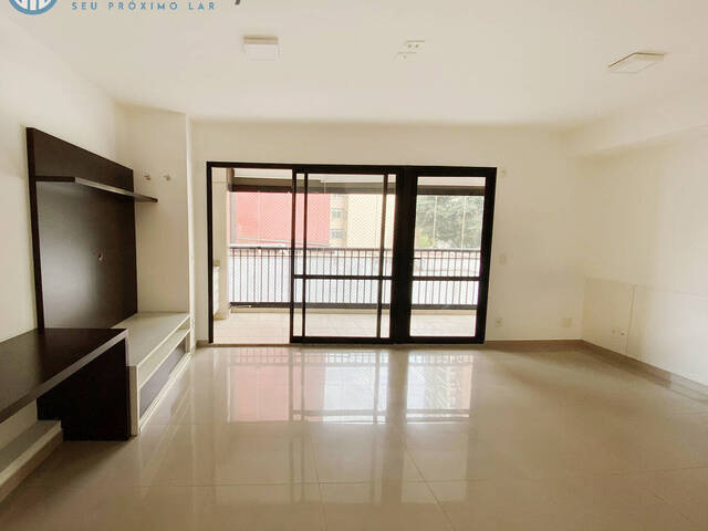 #2925 - Apartamento para Locação em São Paulo - SP