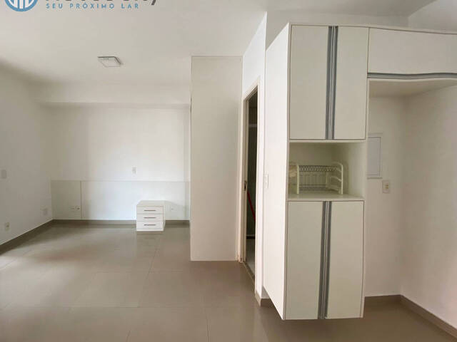 #2925 - Apartamento para Locação em São Paulo - SP