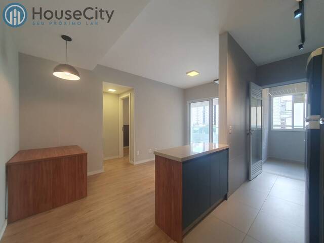 Apartamento para Locação em São Paulo - 3