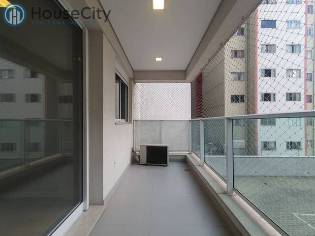 Apartamento para Locação em São Paulo - 4