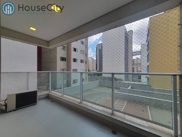 Apartamento para Locação em São Paulo - 5