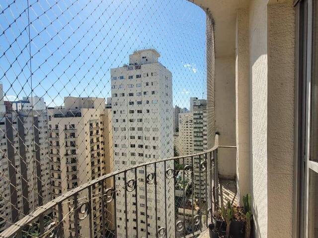 Apartamento para Venda em São Paulo - 3