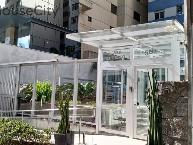 Venda em JARDIM PAULISTA - São Paulo