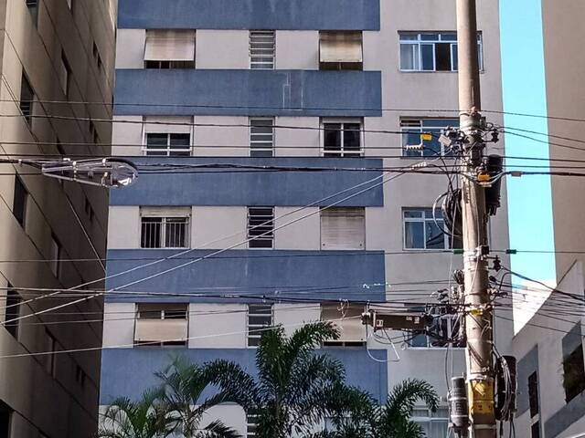 #2929 - Apartamento para Venda em São Paulo - SP