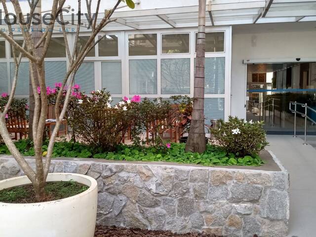 #2929 - Apartamento para Venda em São Paulo - SP