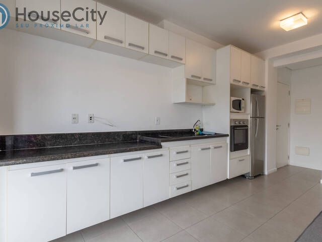 Apartamento para Locação em São Paulo - 4