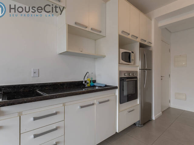 Apartamento para Locação em São Paulo - 5