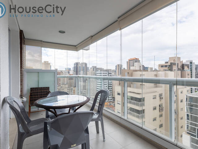 Locação em VILA OLIMPIA - São Paulo