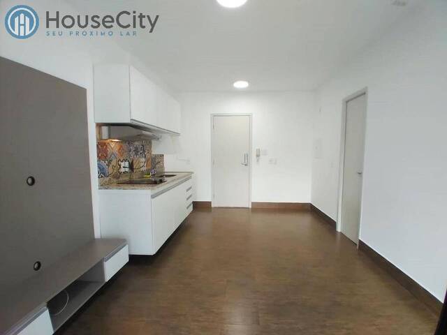 #2931 - Apartamento para Locação em São Paulo - SP