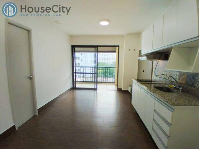 Locação em Bela Vista - São Paulo