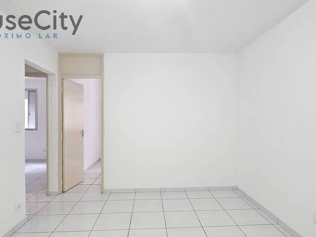 Locação em Bela Vista - São Paulo