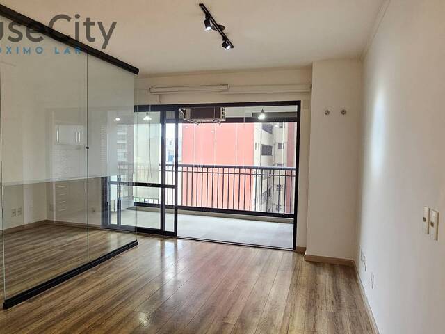 Apartamento para Locação em São Paulo - 2