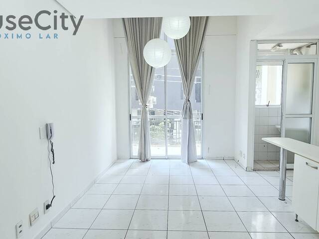 #2933 - Apartamento para Locação em São Paulo - SP - 2