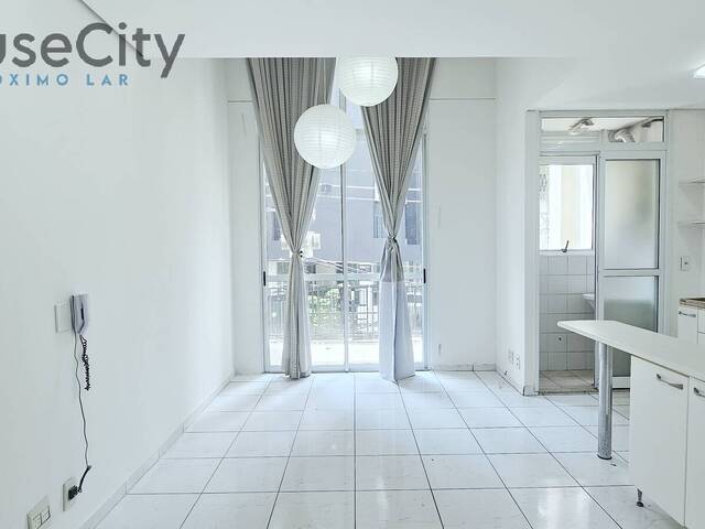 #2933 - Apartamento para Locação em São Paulo - SP - 3