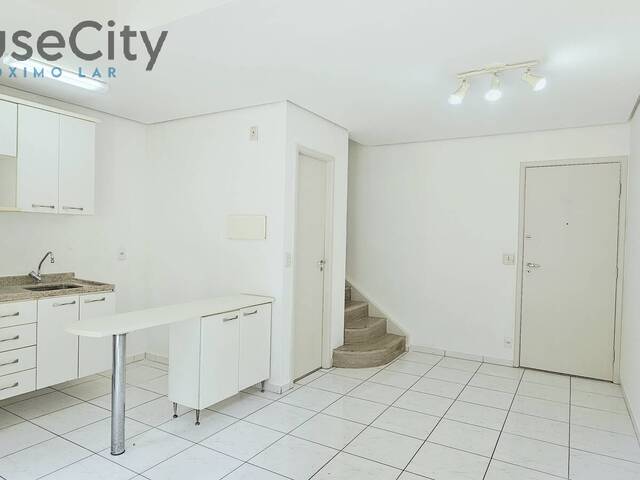 Apartamento para Locação em São Paulo - 5