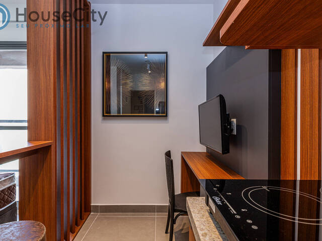 #2894 - Apartamento para Locação em São Paulo - SP