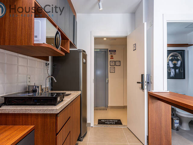 Apartamento para Locação em São Paulo - 4