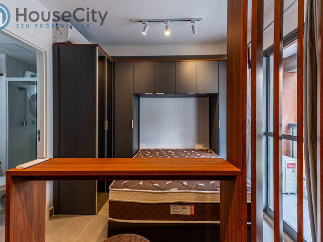 Apartamento para Locação em São Paulo - 5