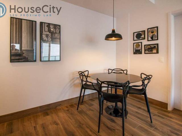 Apartamento para Locação em São Paulo - 4