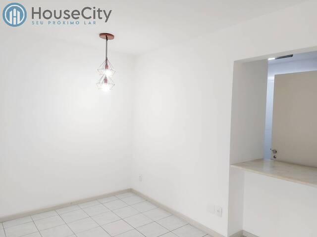 #2926 - Apartamento para Venda em São Paulo - SP - 2