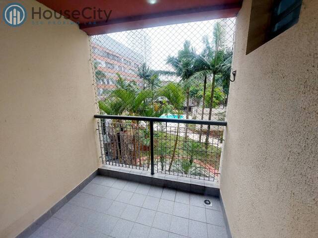 Apartamento para Venda em São Paulo - 5