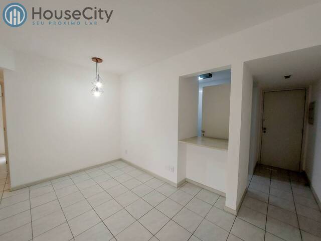 #2926 - Apartamento para Venda em São Paulo - SP - 3