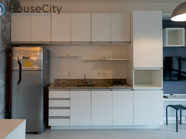 Apartamento para Locação em São Paulo - 3