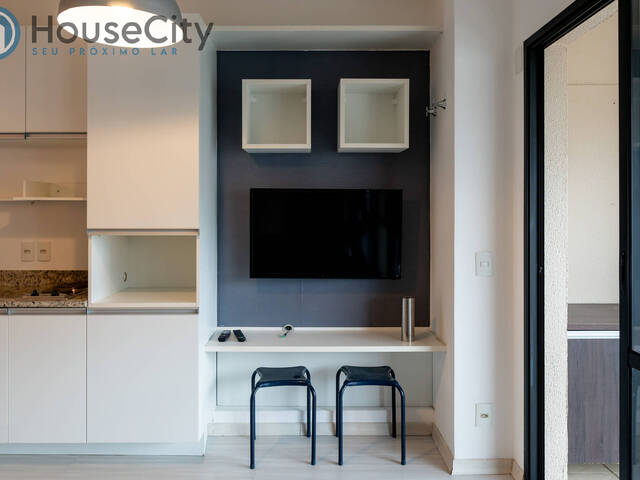 Apartamento para Locação em São Paulo - 4